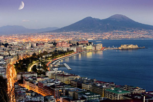 Alquiler coches napoles