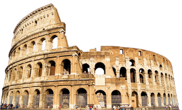 Alquiler de coches Roma