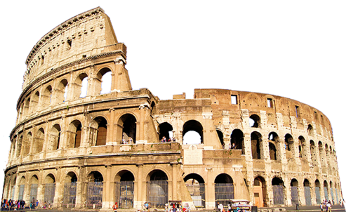 Alquiler de coches Roma