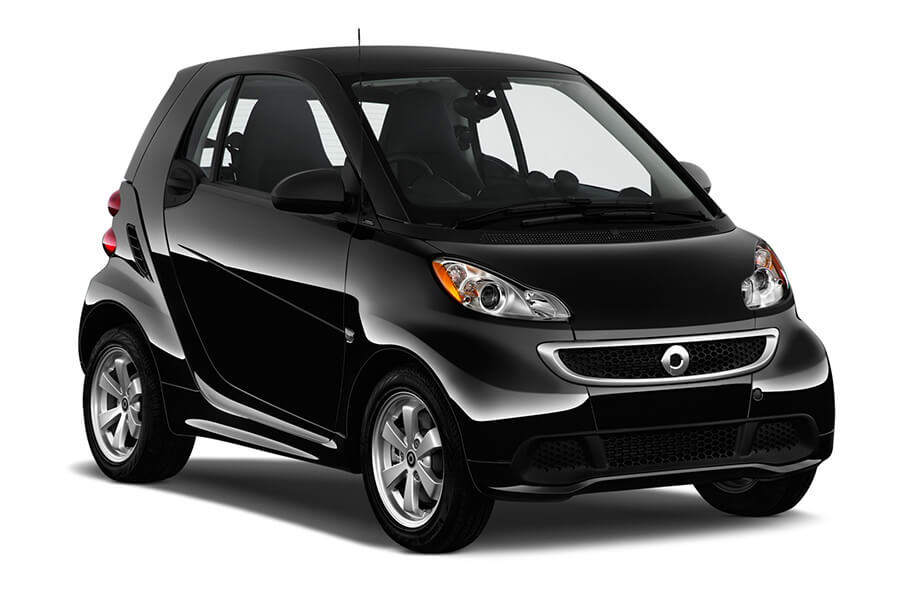 Alquiler Smart Italia