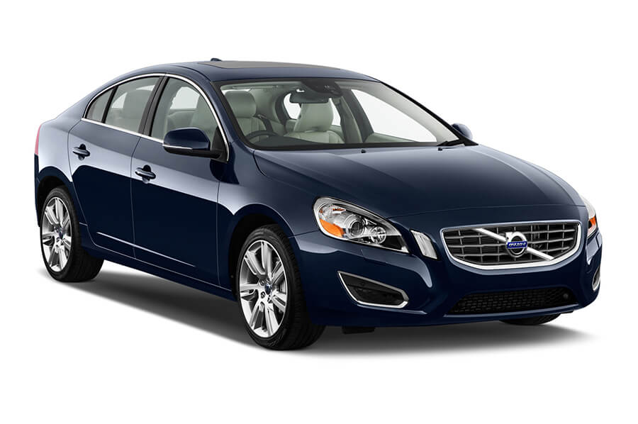 Alquiler coches grandes Italia
