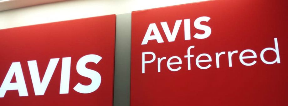 Avis Preferred Italia