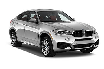 Alquiler SUV Cagliari