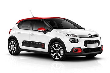 Alquilar coches Avis Italia