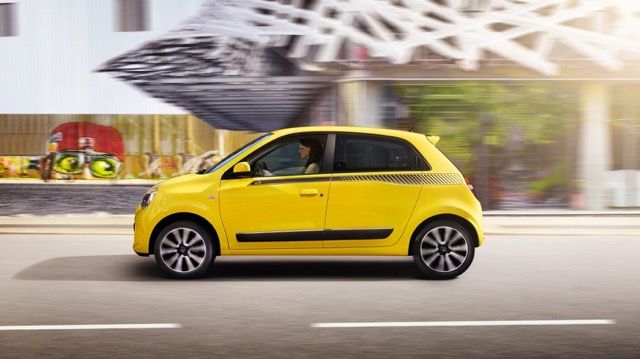 alquiler Fiat 500 Italia