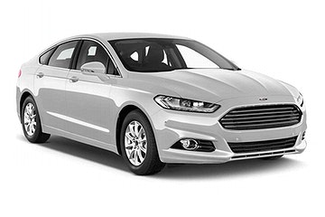 Alquiler de coches grandes Italia