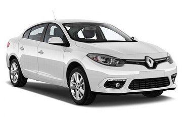 Alquiler de coches medianos Italia