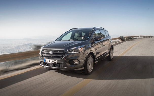 Alquilar SUV Italia